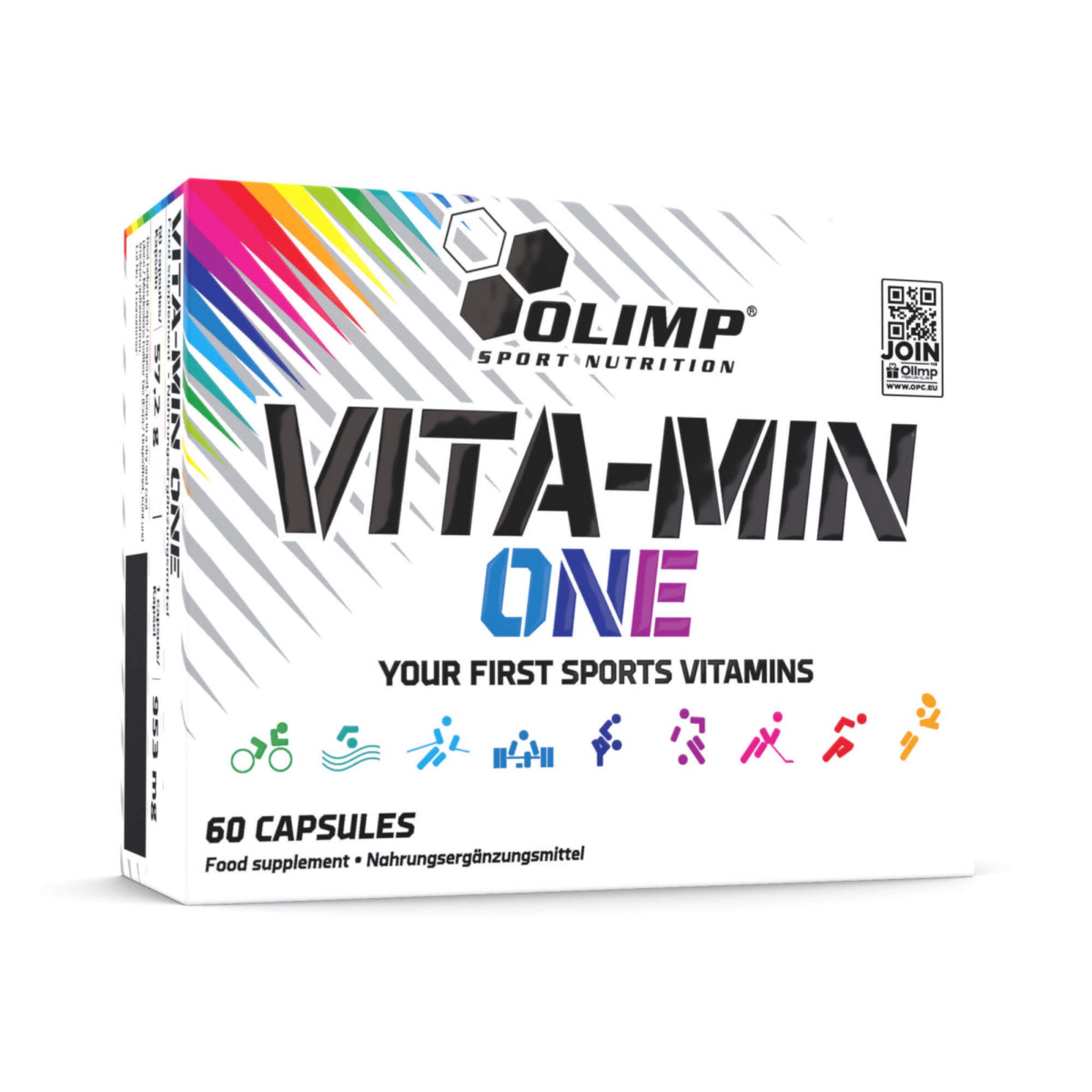 Olimp VITA-MIN One (60 Kapseln)