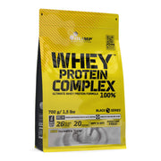 Olimp Whey Protein Complex 100% (700g)