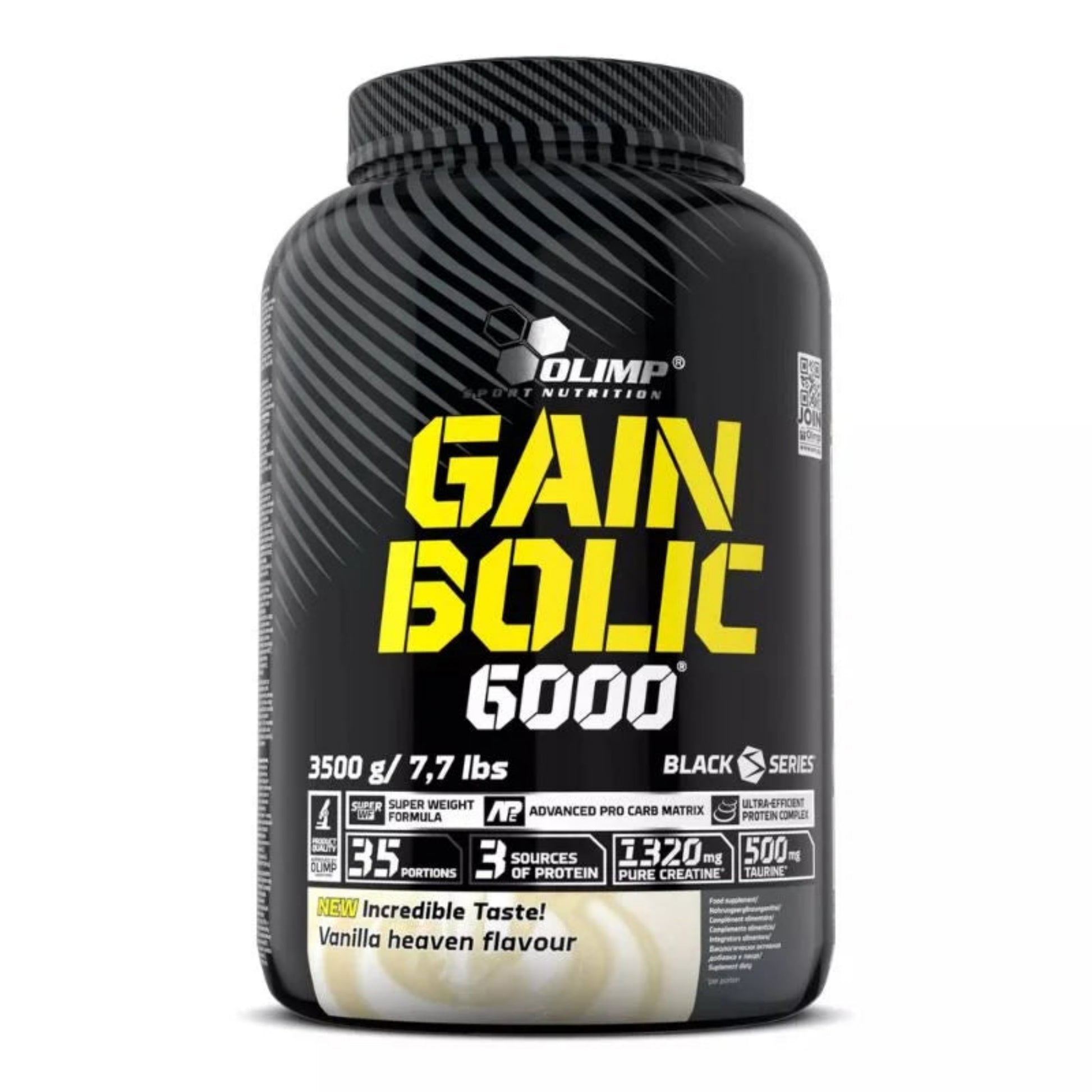 Olimp Gain Bolic 6000 (3500g)