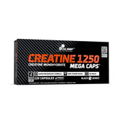 Olimp Creatine 1250 Mega Caps (120 Kapseln)