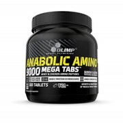 Olimp ANABOLIC AMINO 9000 Mega Tabs (300 Tabletten)