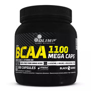 Olimp BCAA 1100 Mega Caps (300 Kapseln)