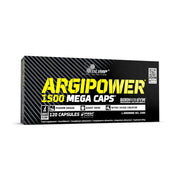 Olimp ARGIPOWER 1500 Mega Caps (120 Kapseln)