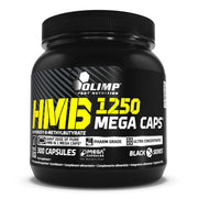 Olimp HMB 1250 Mega Caps (300 Kapseln)