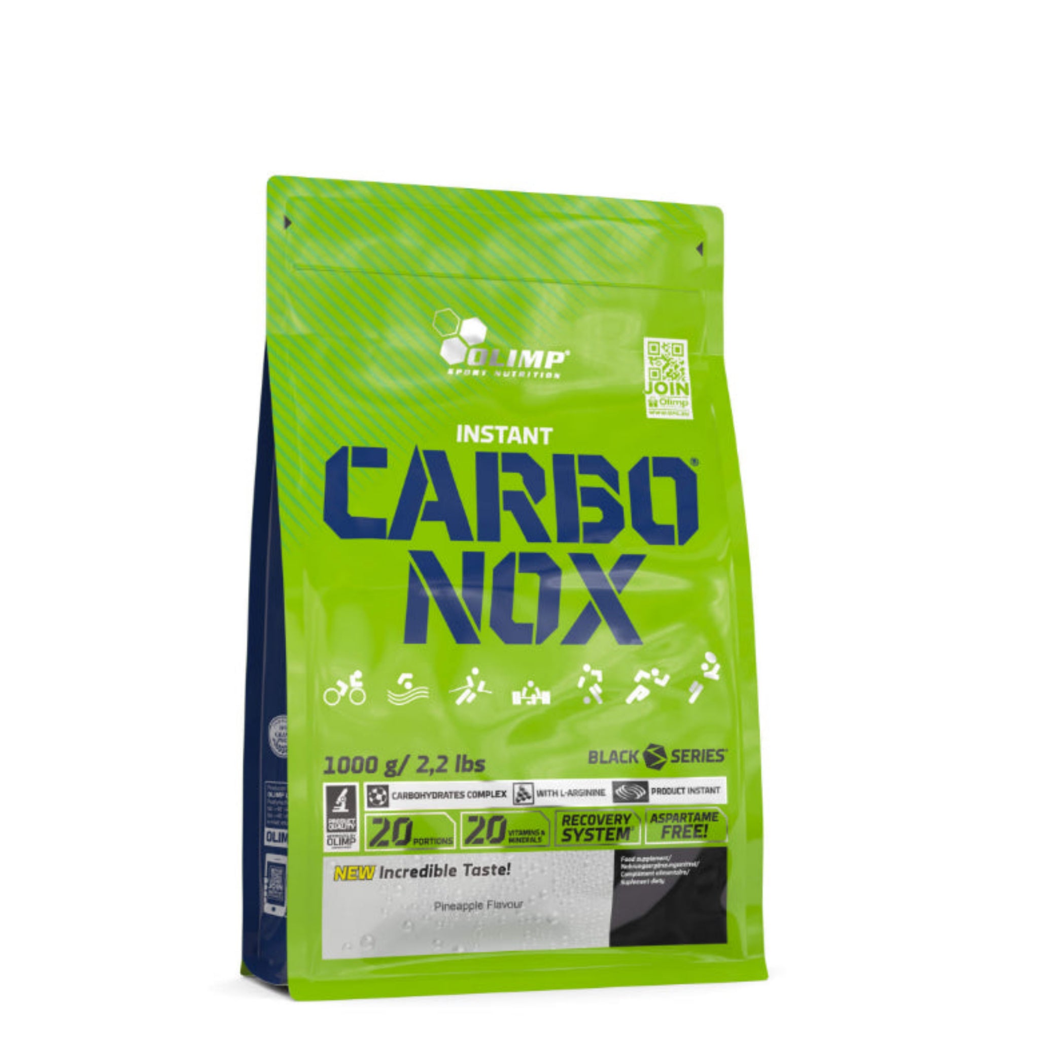 Olimp Carbonox (1000g)