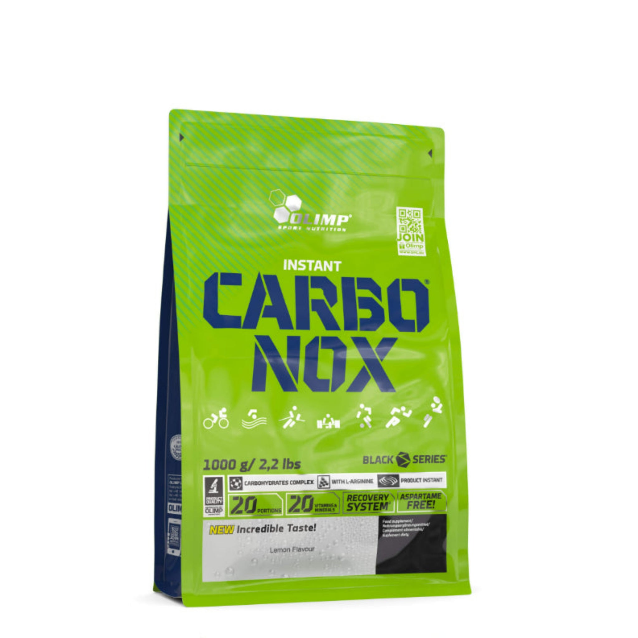 Olimp Carbonox (1000g)