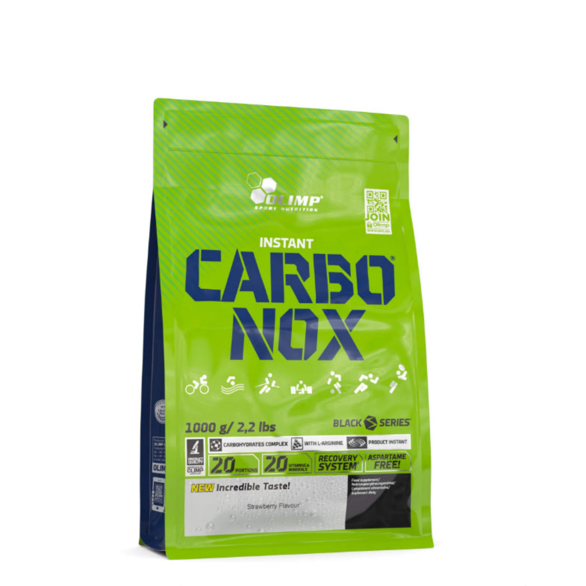 Olimp Carbonox (1000g)