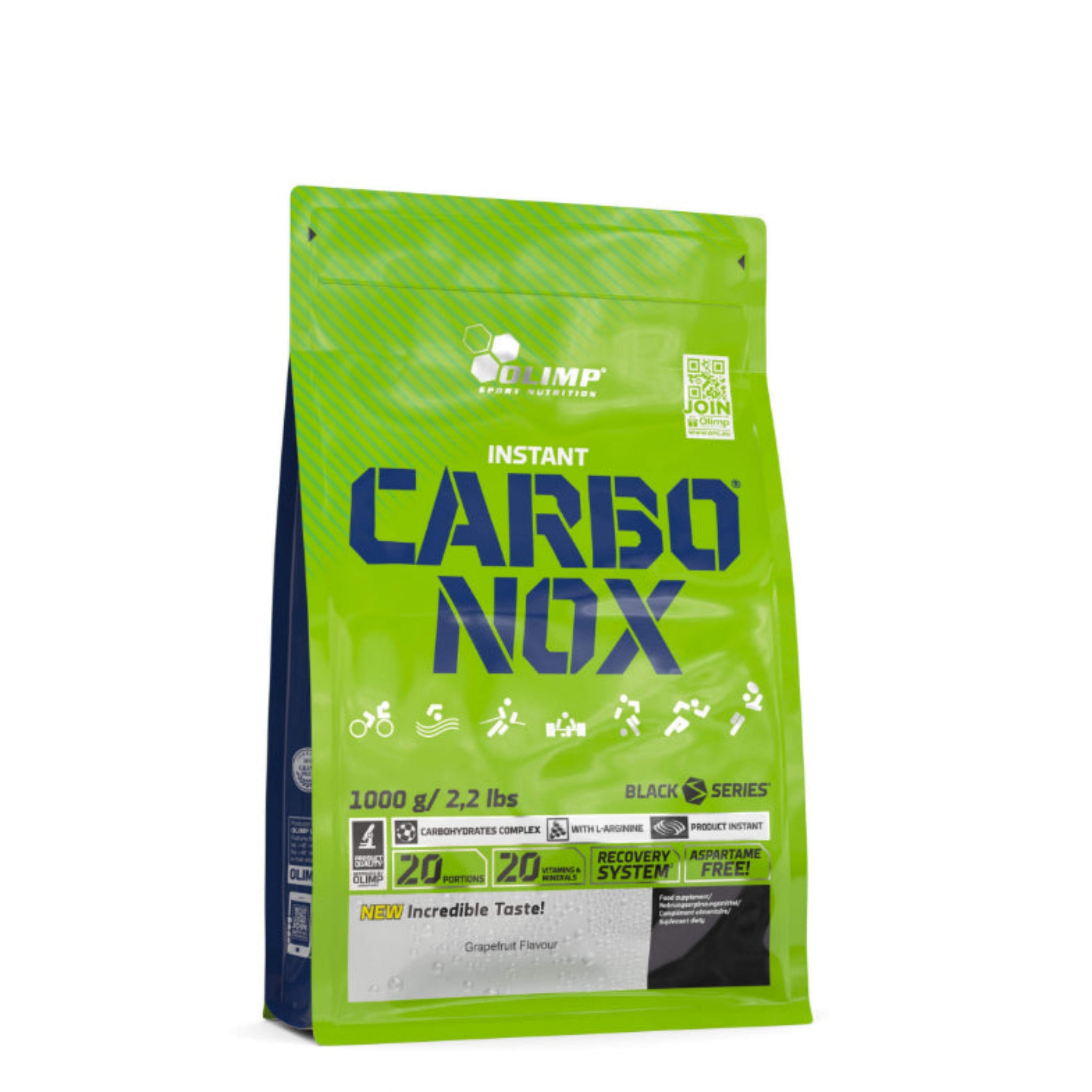 Olimp Carbonox (1000g)