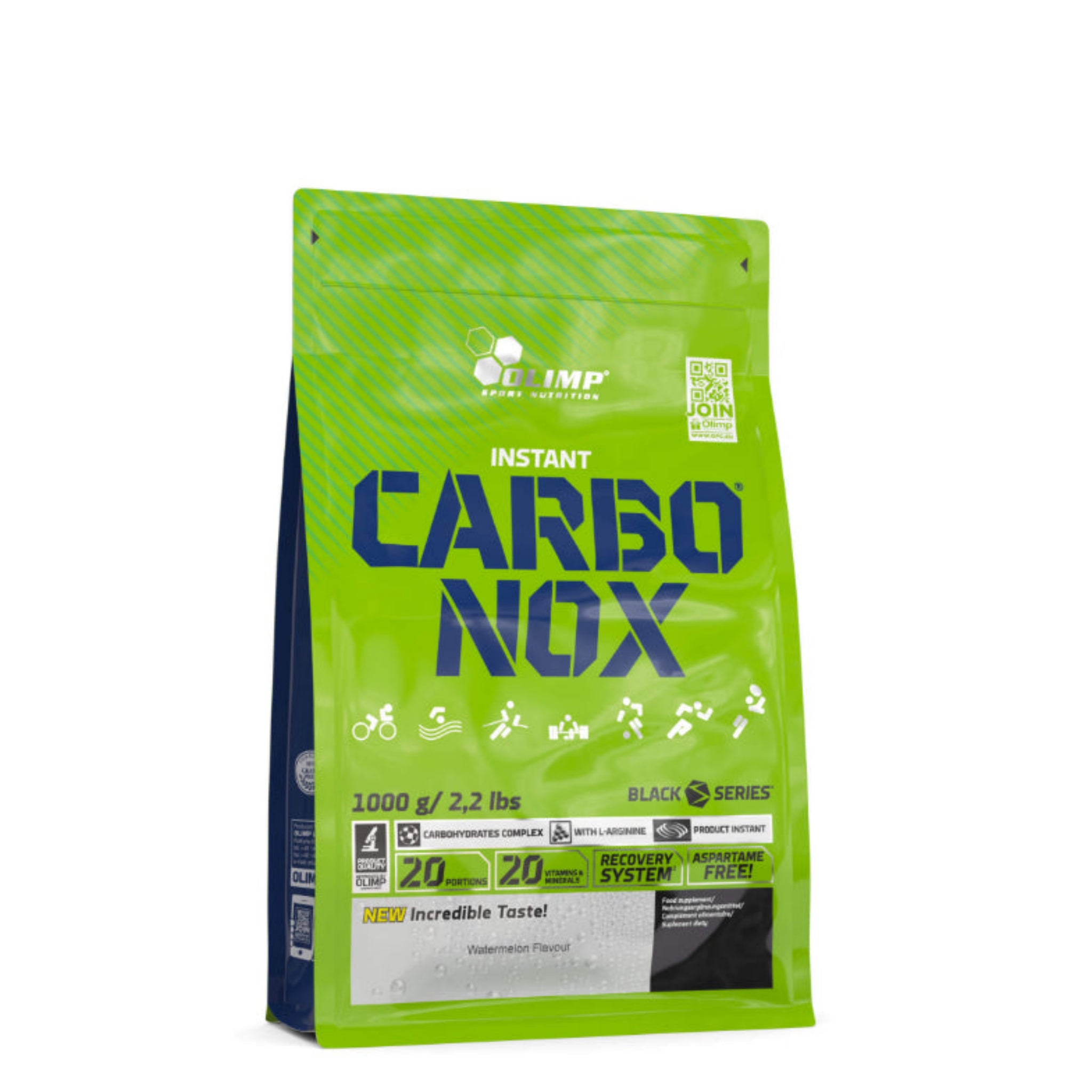 Olimp Carbonox (1000g)