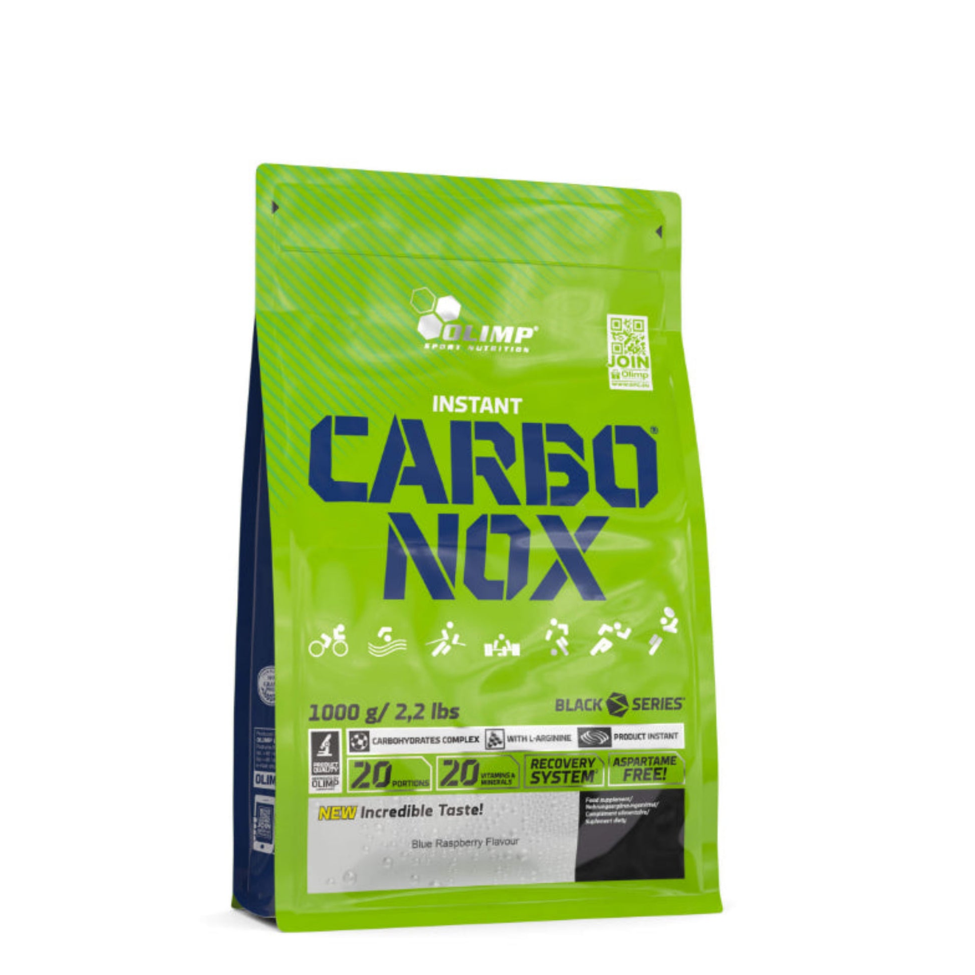Olimp Carbonox (1000g)