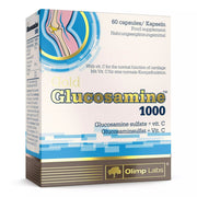 Olimp Gold Glucosamine 1000 (60 Kapseln)