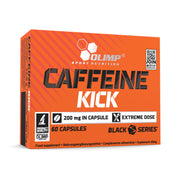Olimp Caffeine Kick (60 Kapseln)