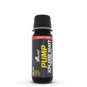 Olimp Pump Xplode Shot (9x60ml)