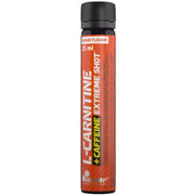 Olimp L-Carnitine + Caffeine Extreme Shot (10x25ml)