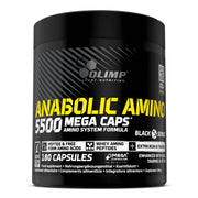 Olimp Anabolic Amino 5500 Mega Caps (180 Kapseln)