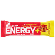 Olimp Energy+ Bar (20x45g)