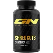 GN Laboratories Shred Cuts (90 Kapseln)