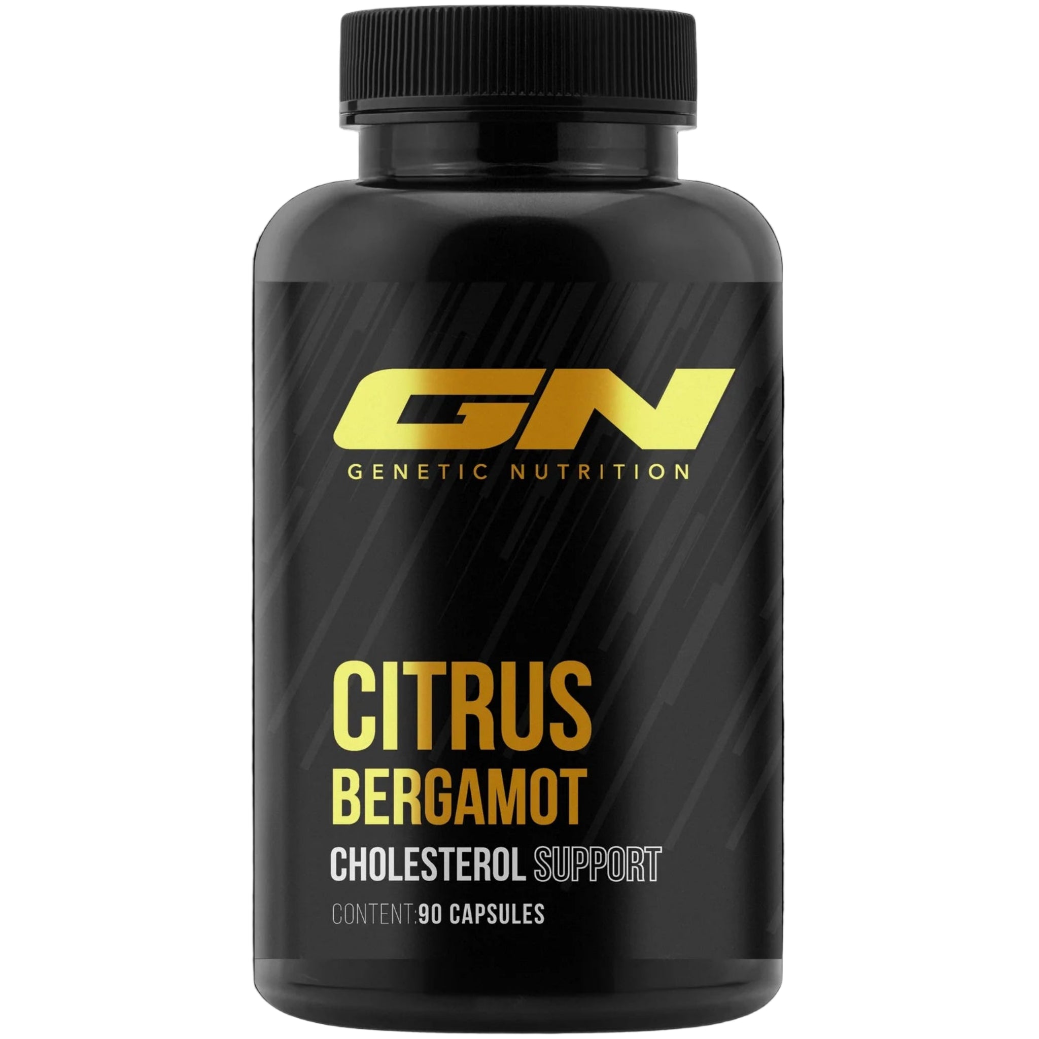 GN Laboratories Citrus Bergamot (90 Kapseln)