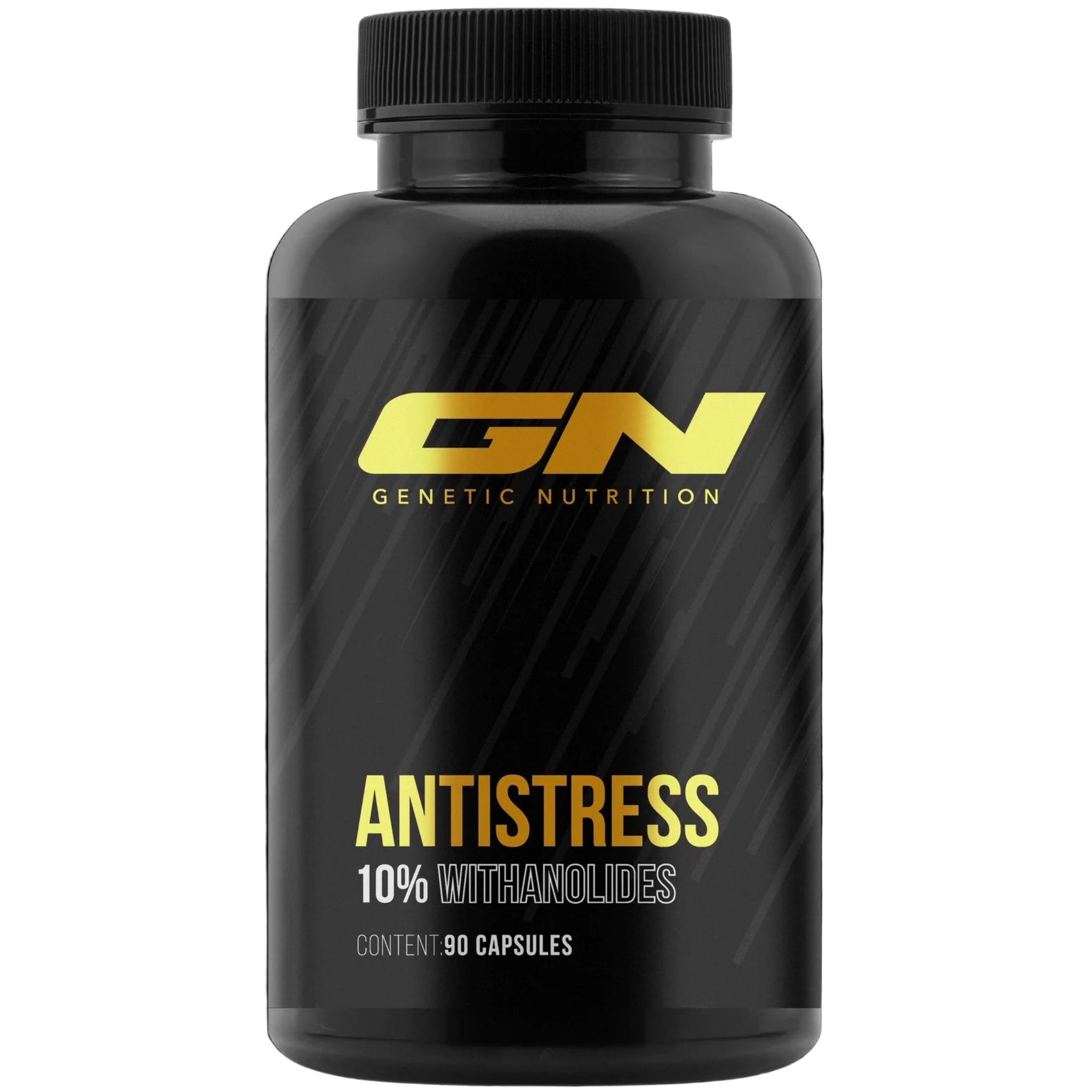 GN Laboratories Anti Stress (90 Kapseln)