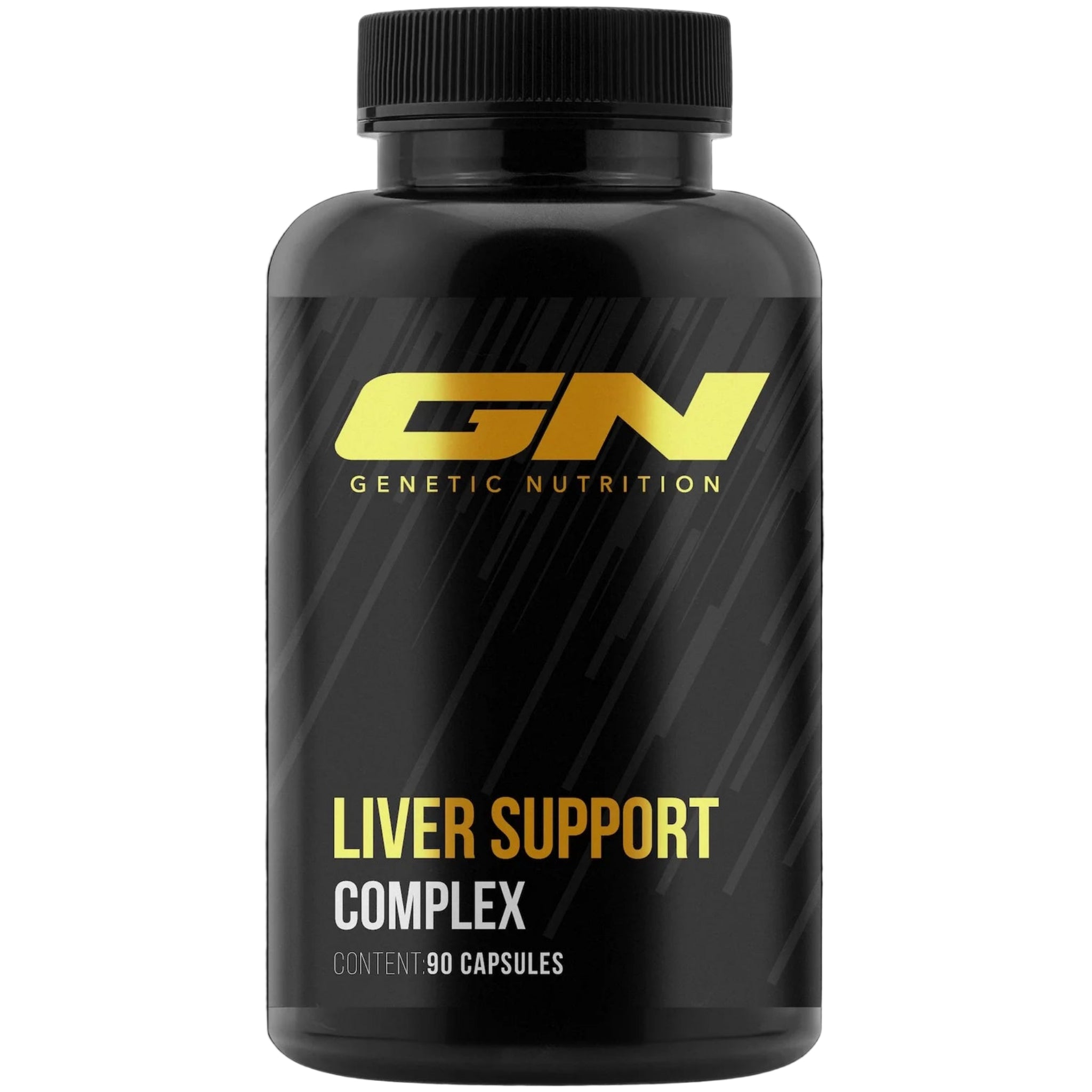 GN Laboratories Liver Support Complex (90 Kapseln)