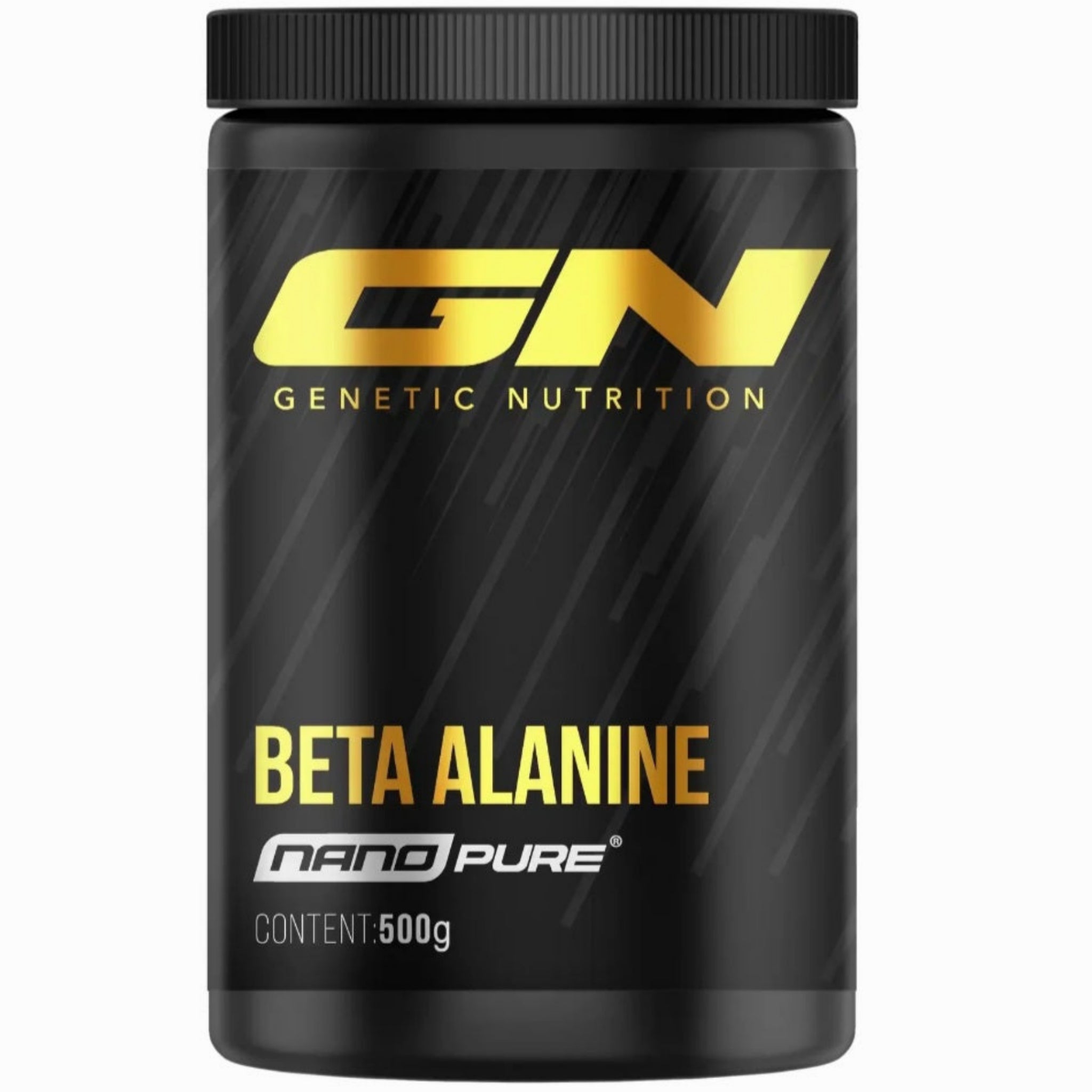 GN Laboratories Nano Pure Beta Alanine (500g)