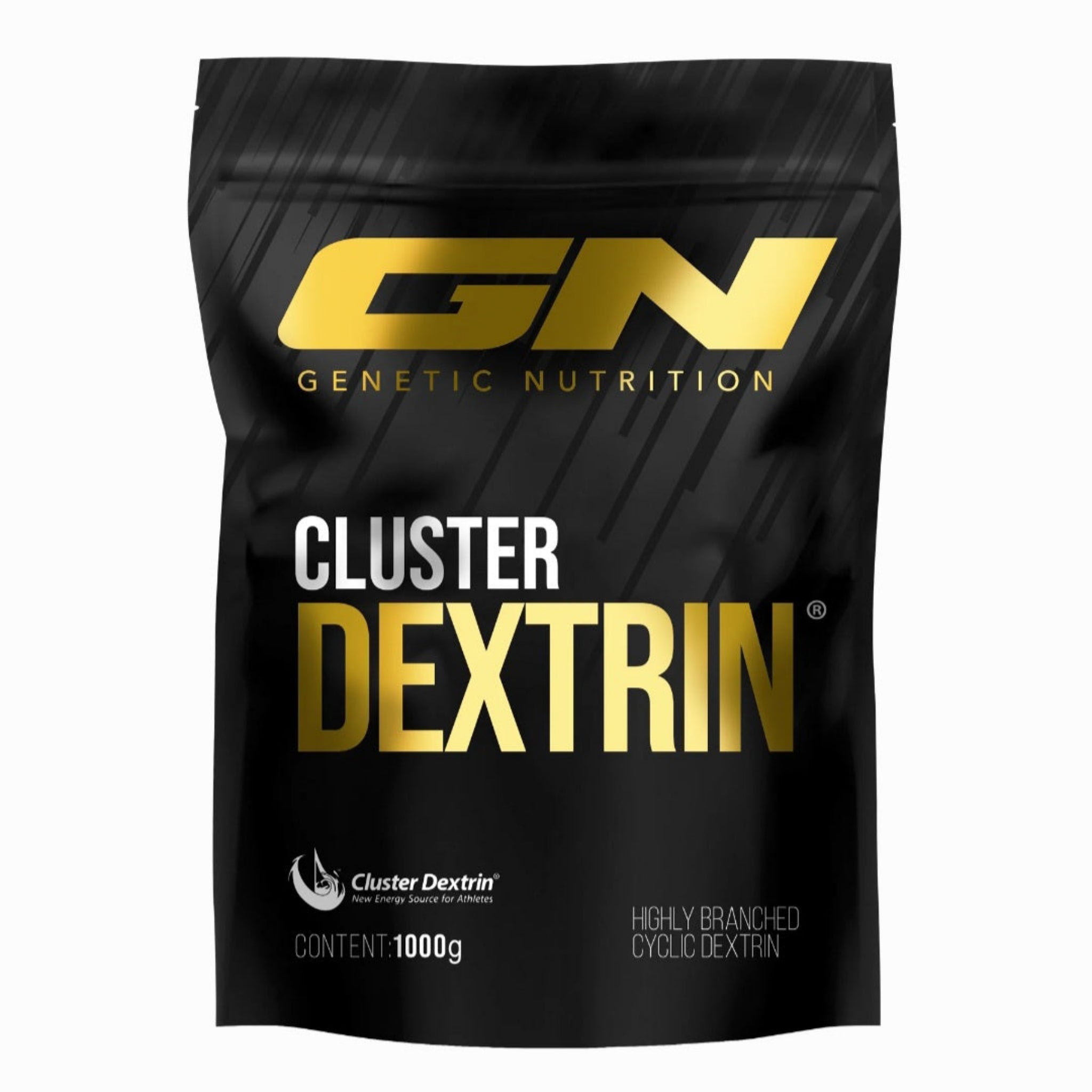 GN Laboratories Cluster Dextrin (1000g)