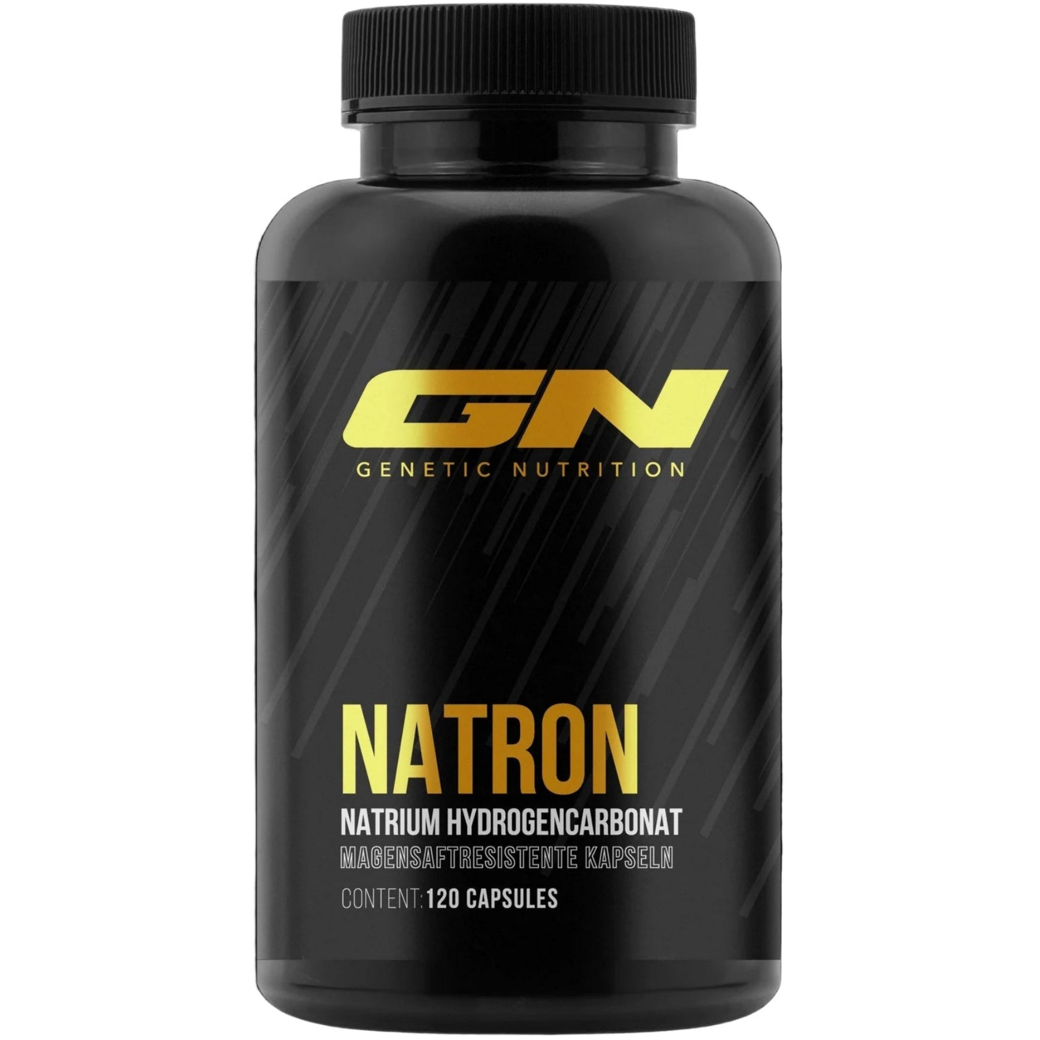 GN Laboratories Natron (120 Kapseln)