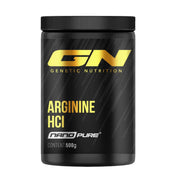 GN Labaratories ARGININE HCI Nano Pure (500g)
