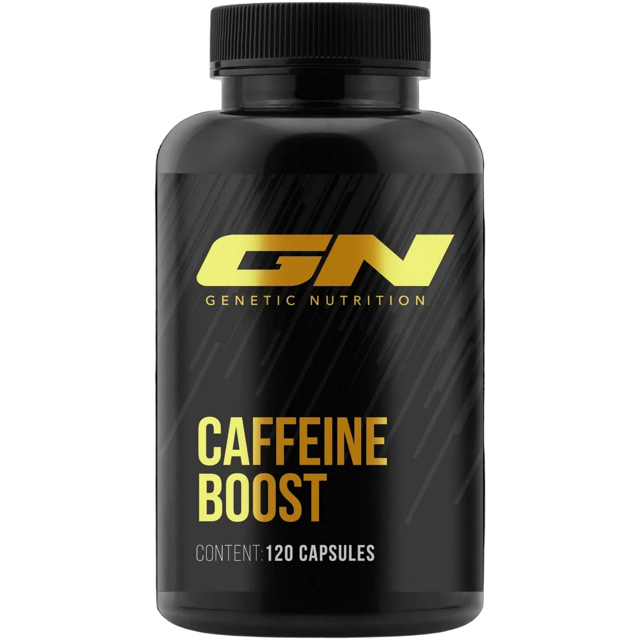 GN Laboratories Caffeine Boost (120 Kapseln)