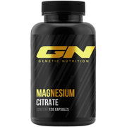 GN Laboratories Magnesium Citrate (120 Kapseln)