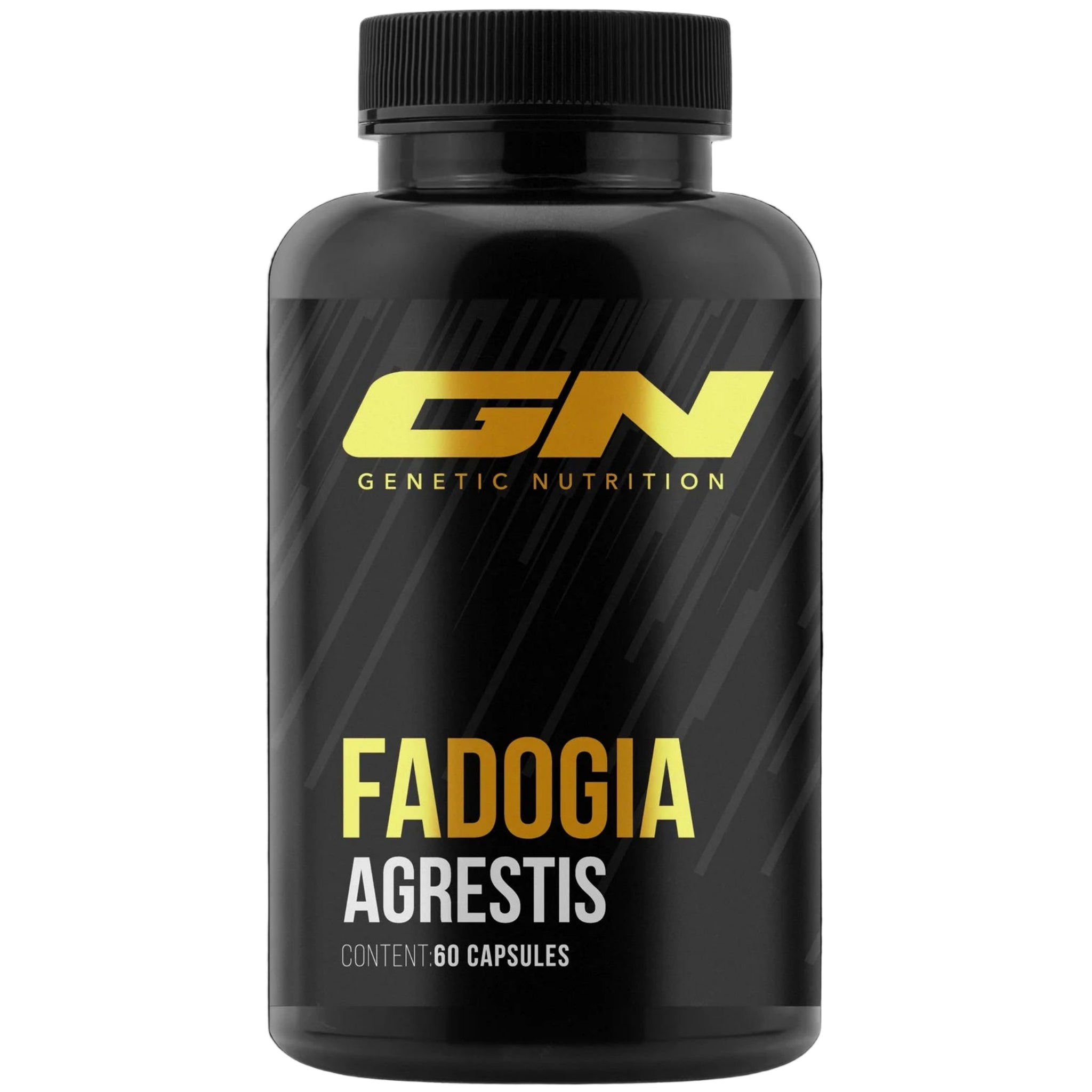 GN Laboratories Fadogia Agrestis (60 Kapseln)