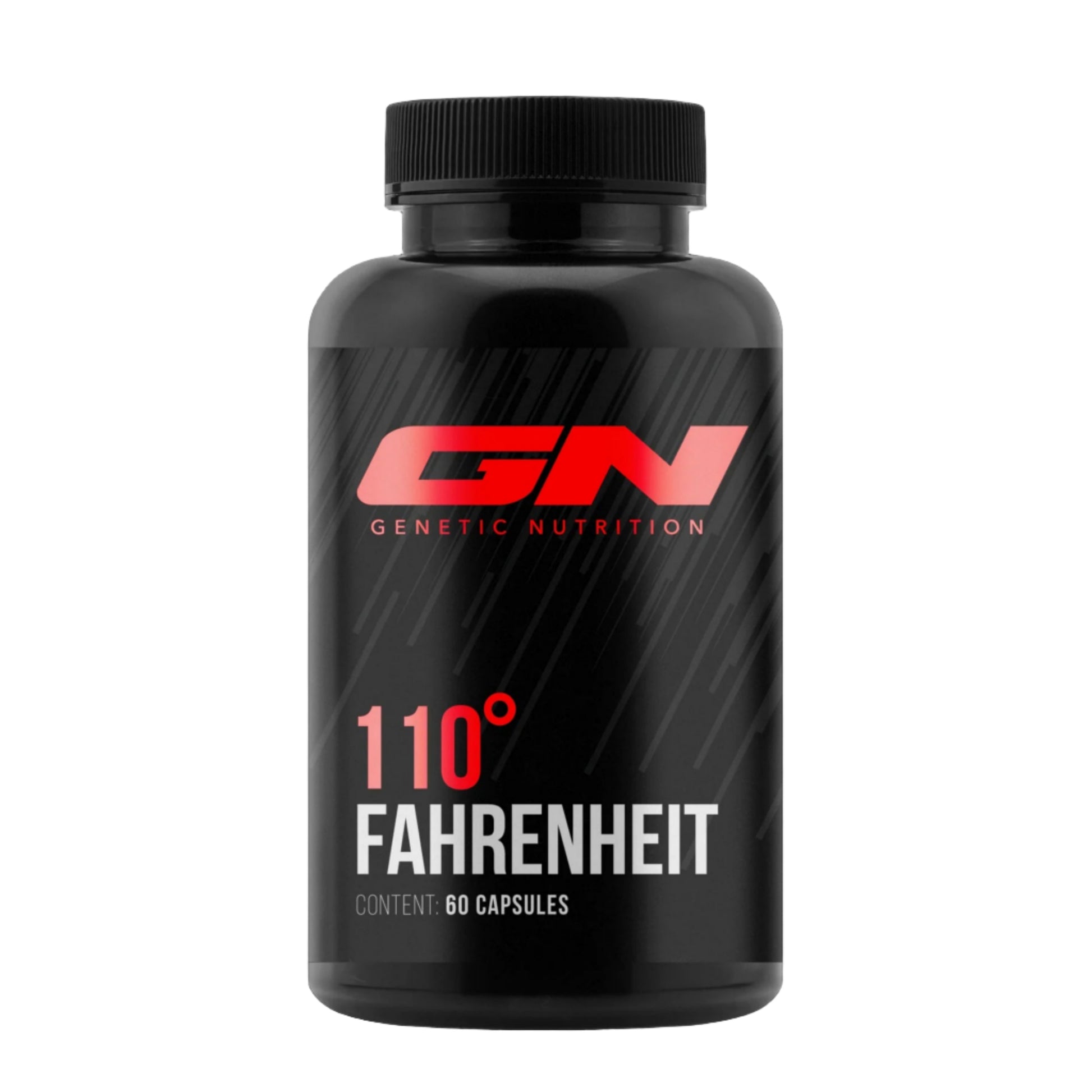 GN Labaratories 110 Fahrenheit (60 Kapseln)