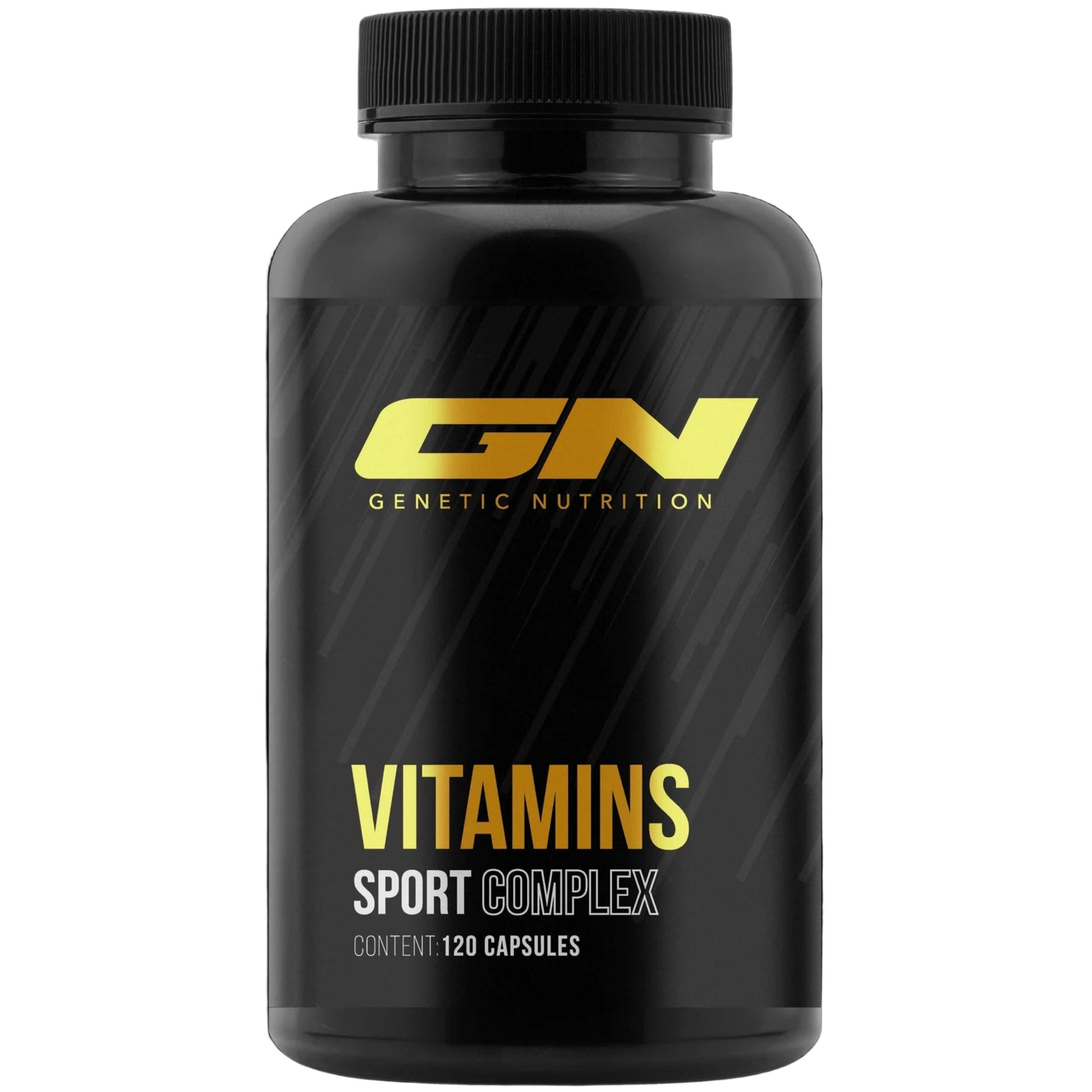 GN Laboratories Vitamins Sport Complex (120 Kapseln)