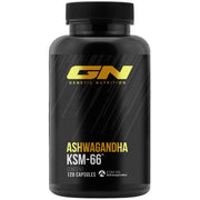 GN Laboratories Ashwagandha KSM-66® 300mg (120 Kapseln)