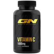 GN Laboratories Vitamin C (120 Kapseln)