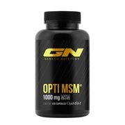GN Labaratories Opti MSM (120 Kapseln)