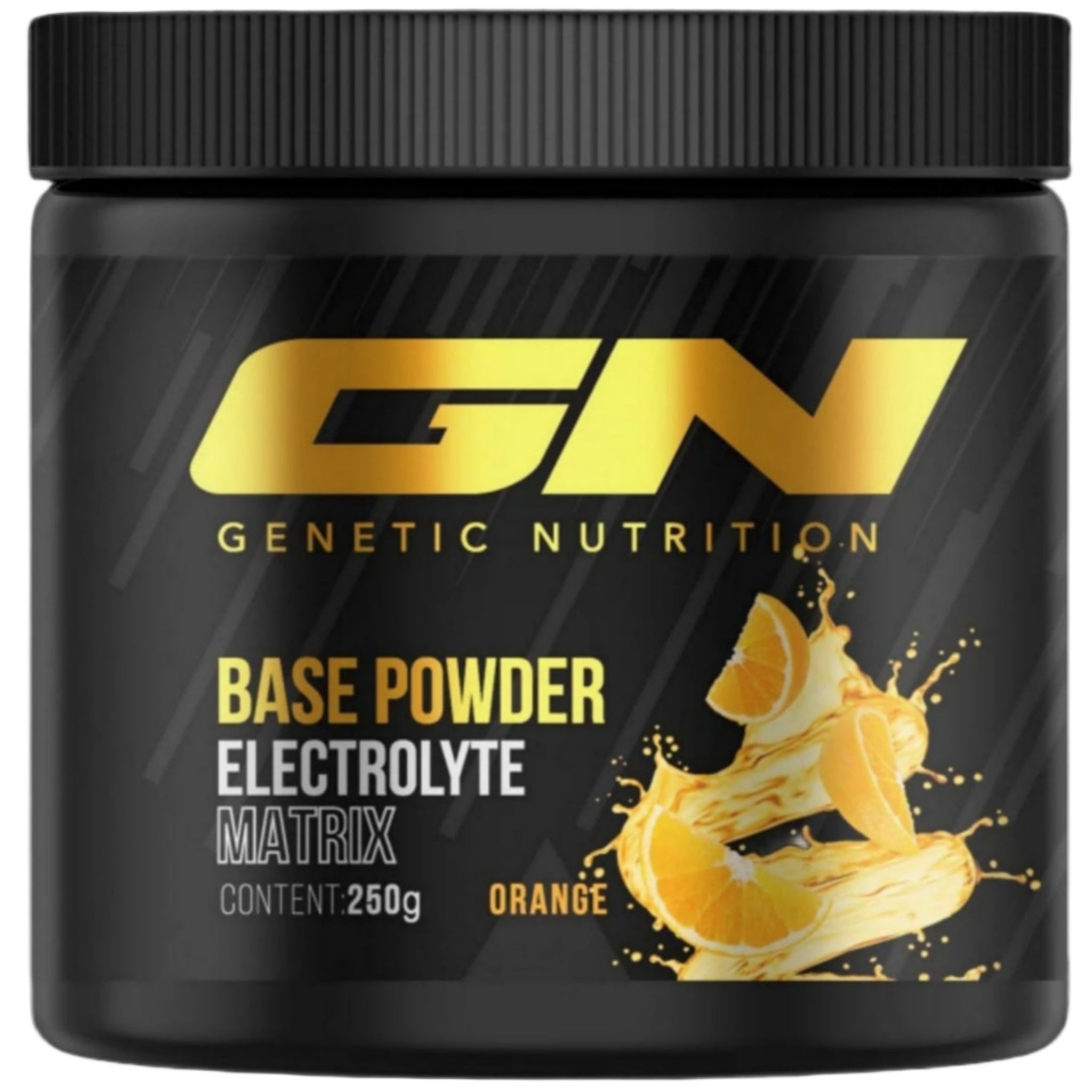 GN Labaratories Base Powder (250g)