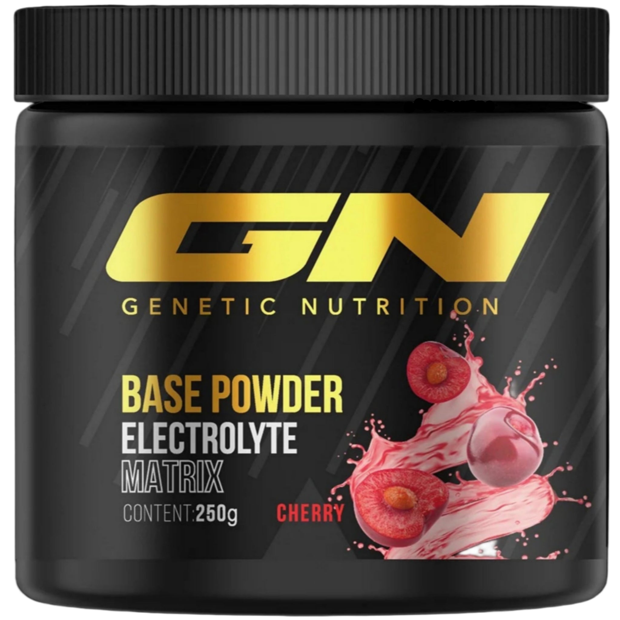 GN Labaratories Base Powder (250g)
