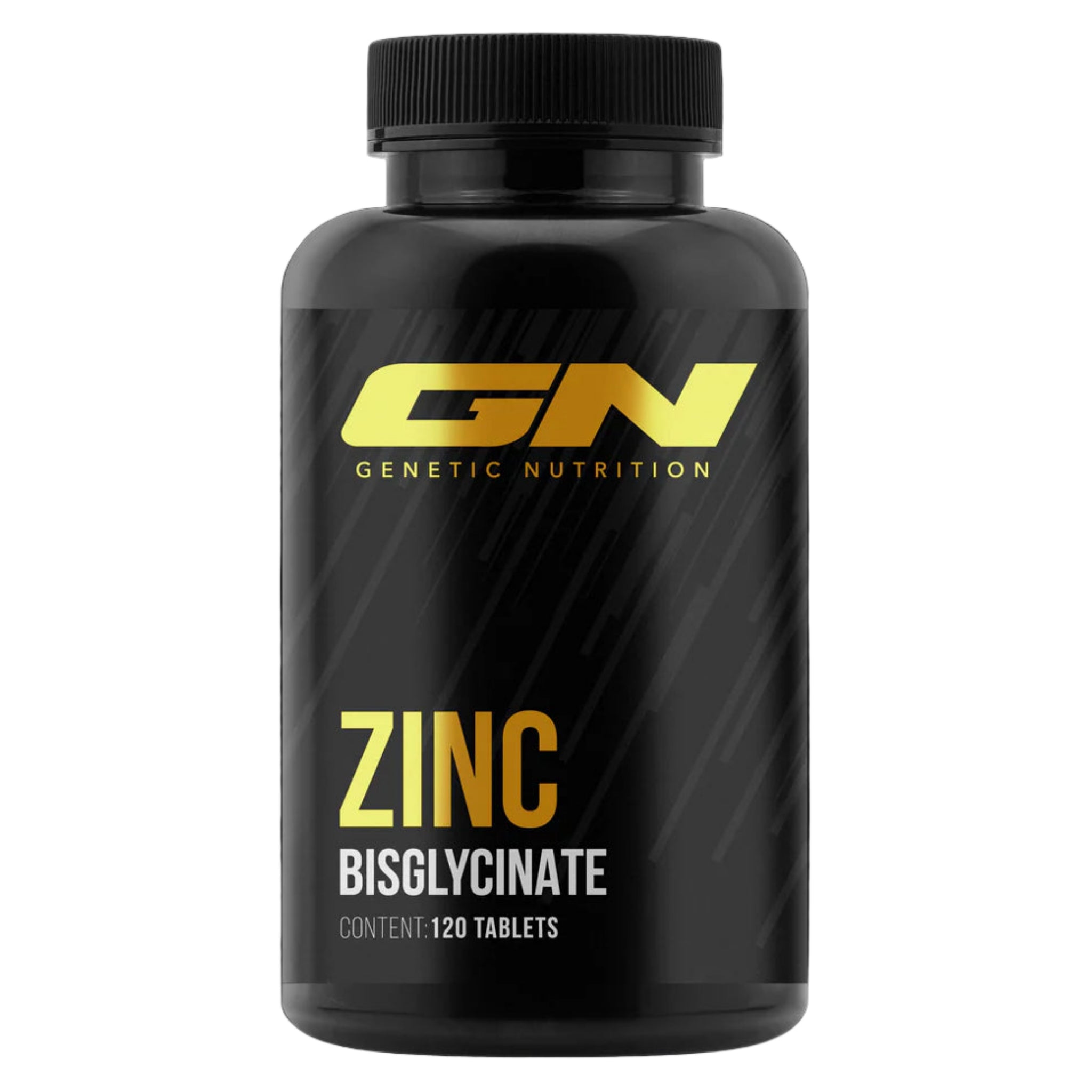 GN Laboratories Zinc Bisglycinate (120 Tabletten)