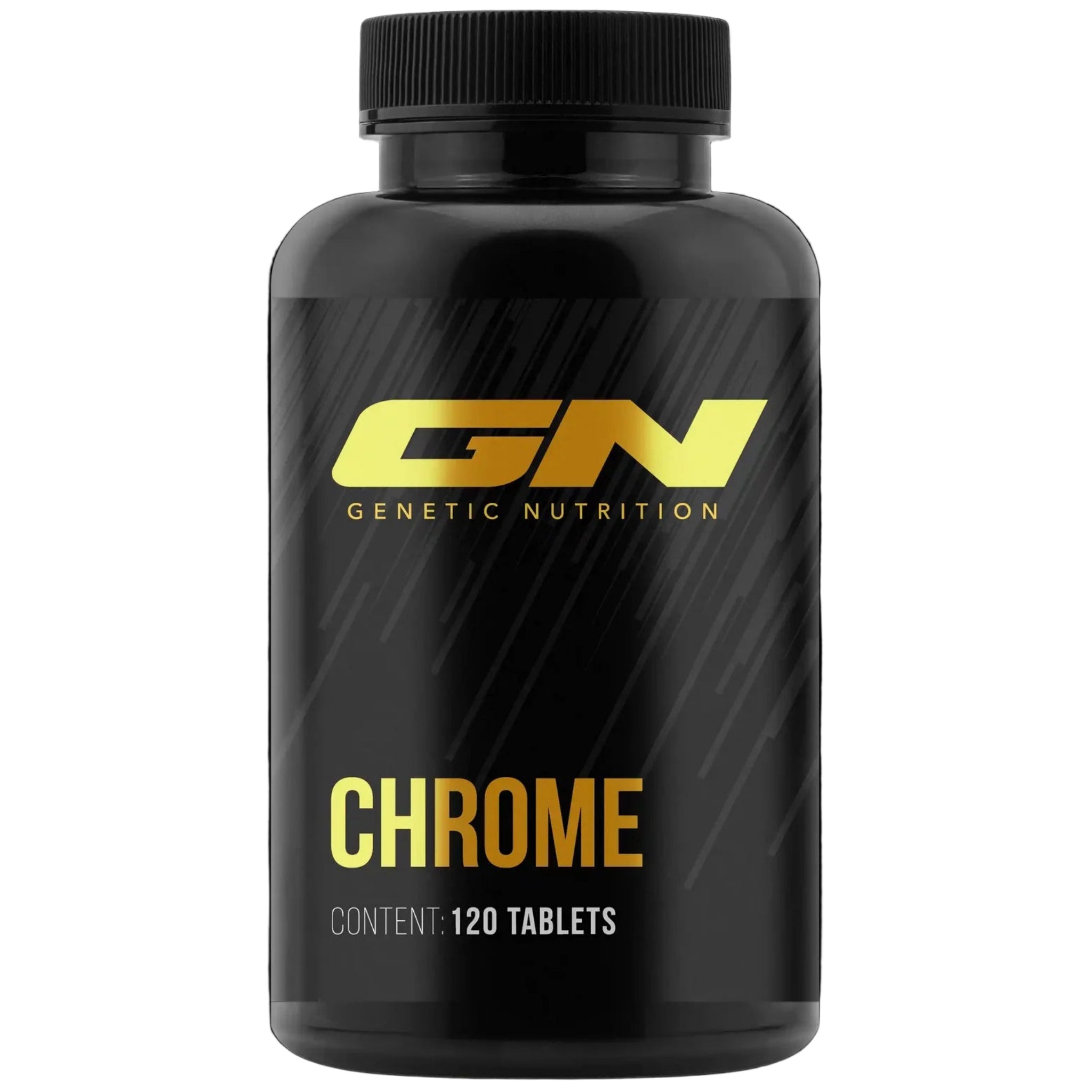 GN Laboratories Chrome (120 Tabletten)