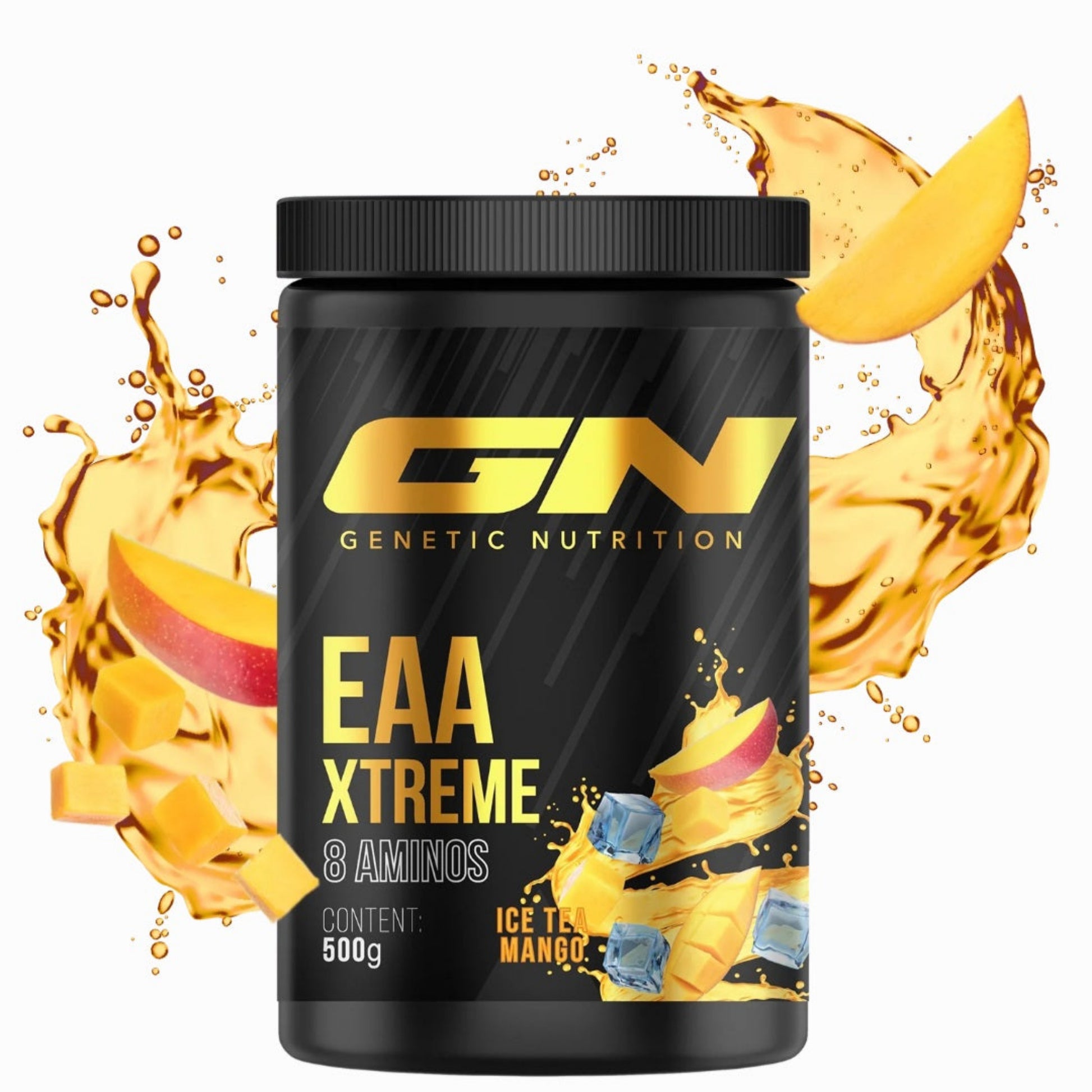 GN Labaratories EAA Xtreme (500g)