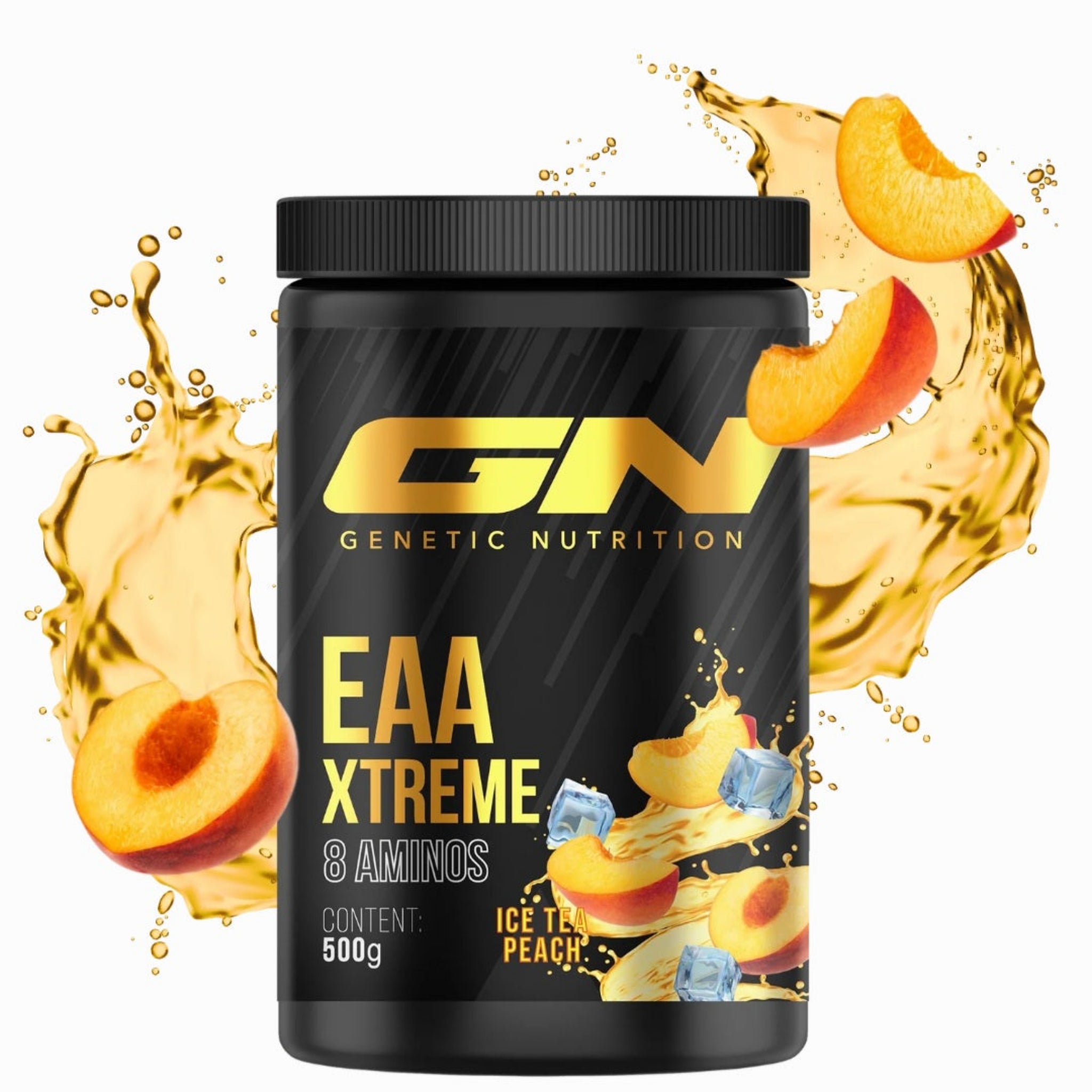 GN Labaratories EAA Xtreme (500g)