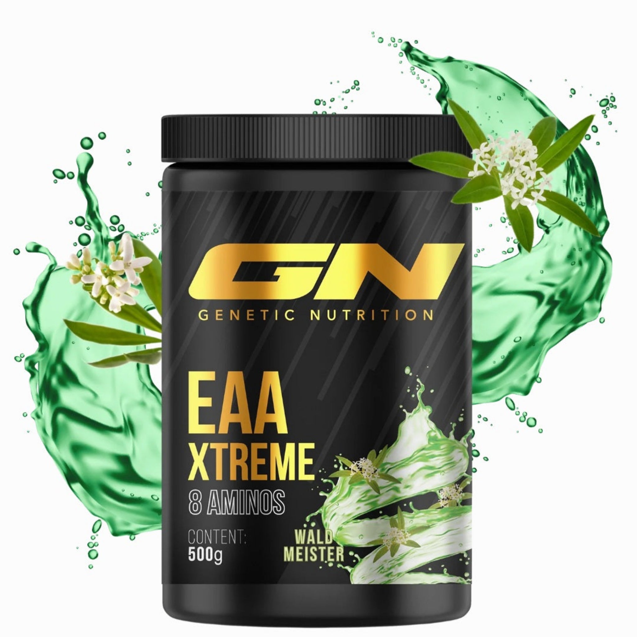 GN Labaratories EAA Xtreme (500g)