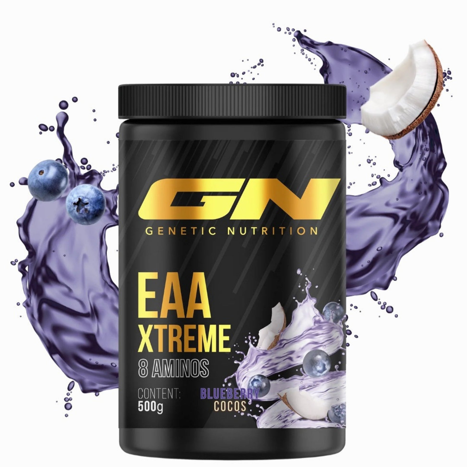 GN Labaratories EAA Xtreme (500g)