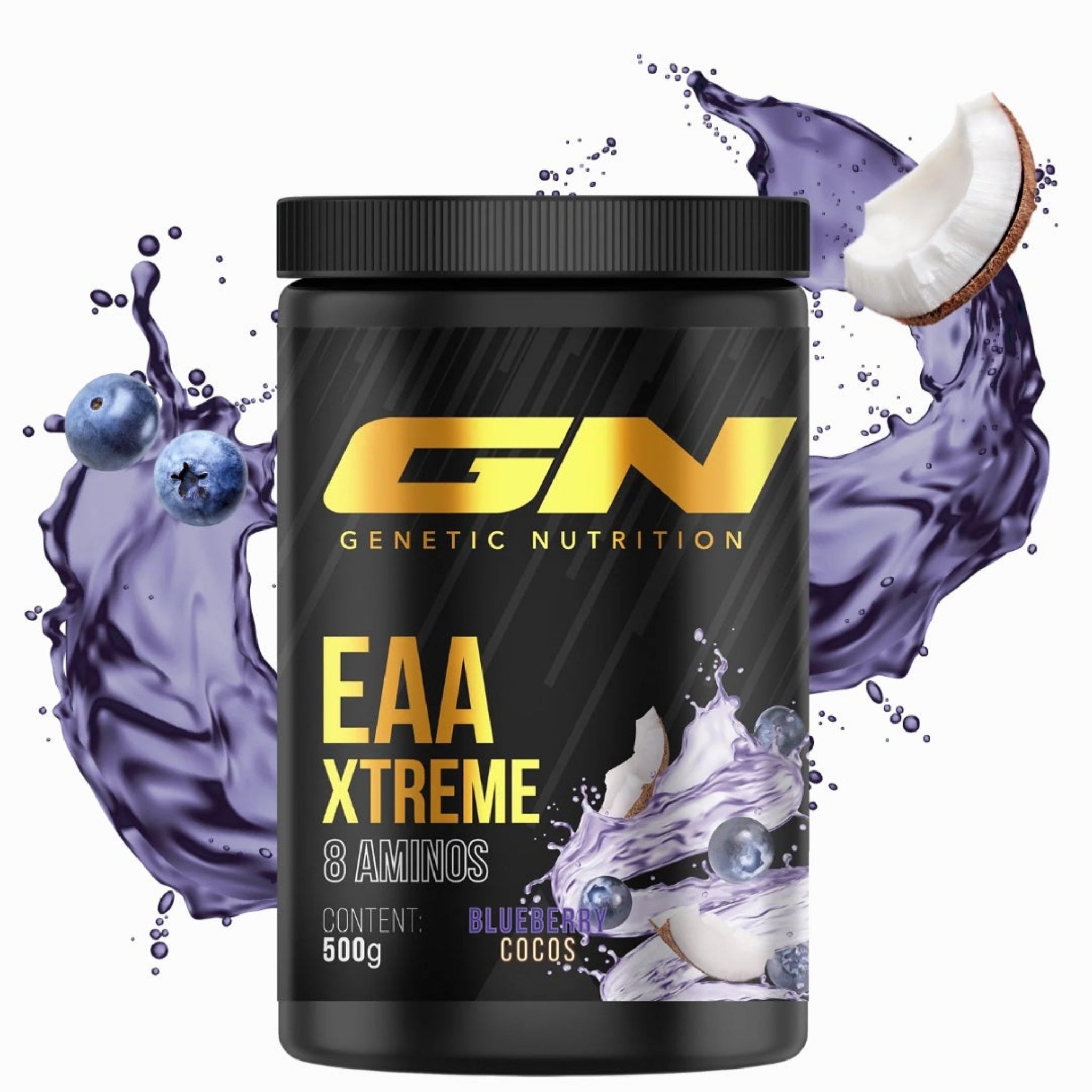 GN Labaratories EAA Xtreme (500g)