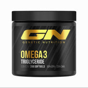 GN Laboratories Triglyceride Omega 3 Sport Edition (200 Softgels)