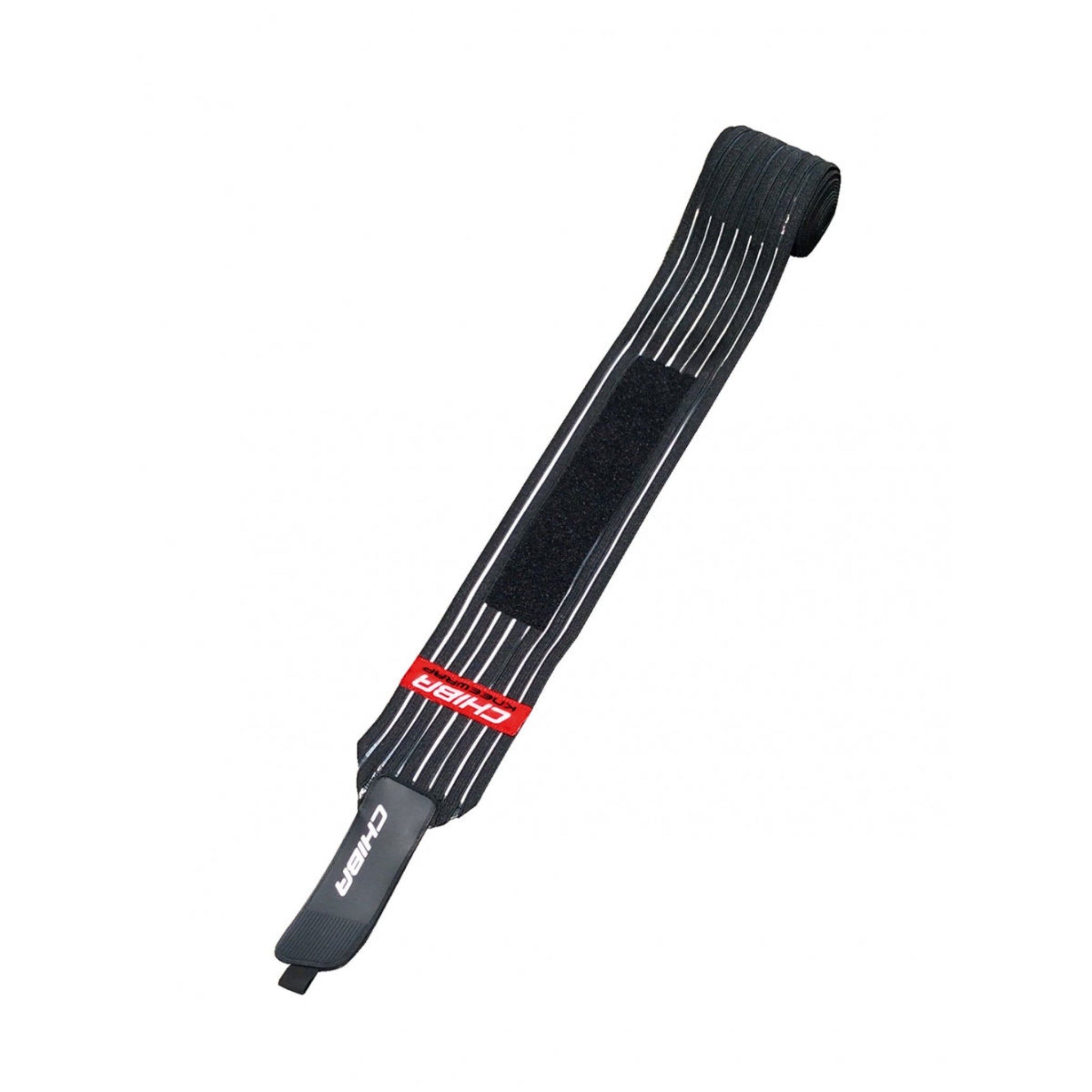 Chiba Kniebandage Pro Schwarz