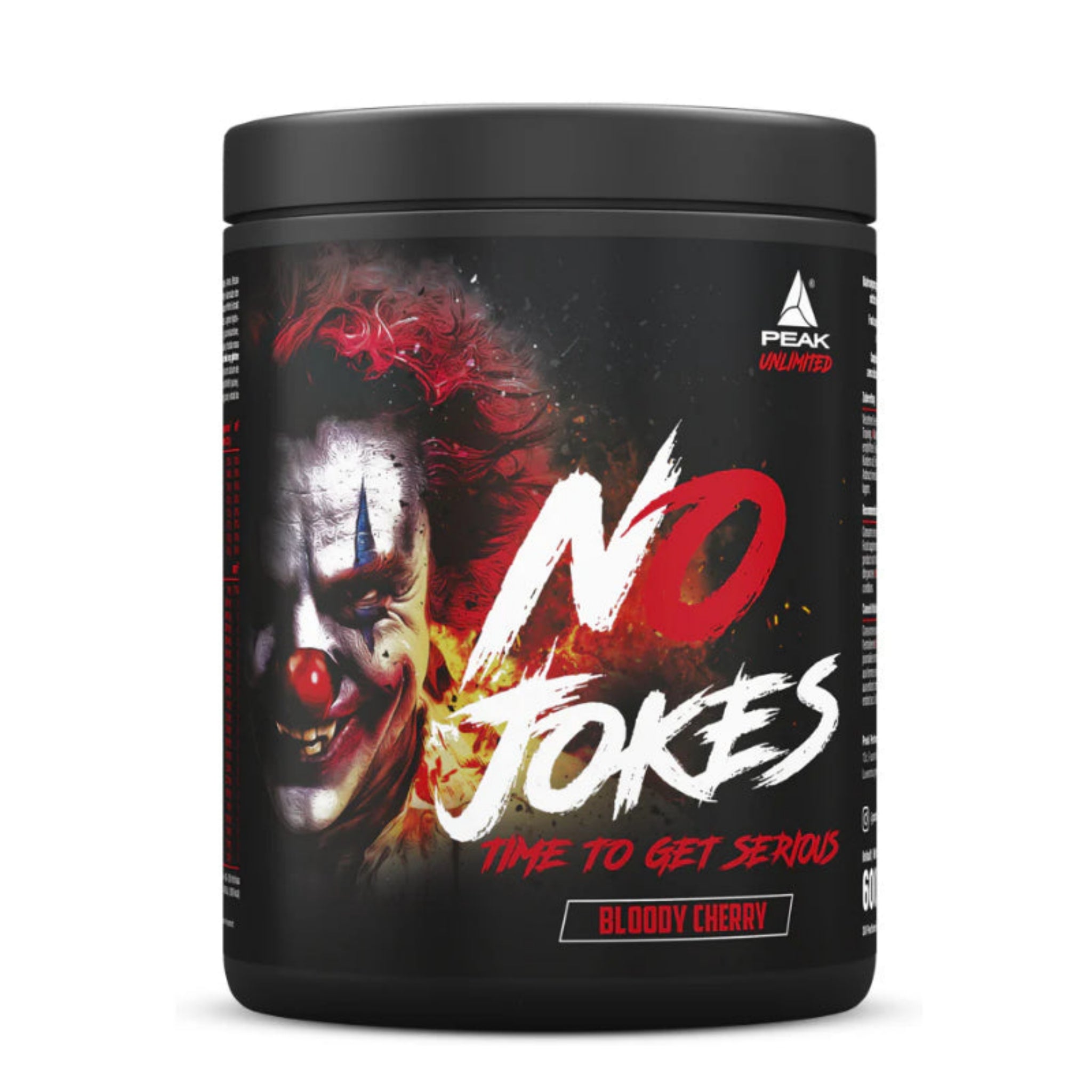 Peak NO JOKES (600g)