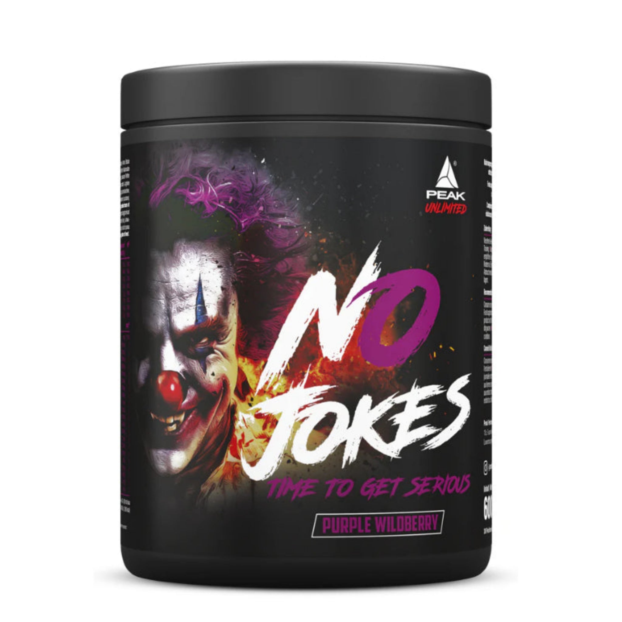 Peak NO JOKES (600g)