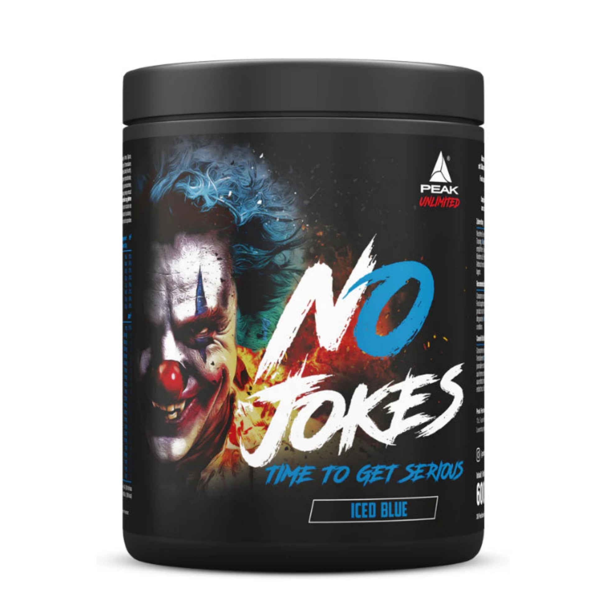 Peak NO JOKES (600g)